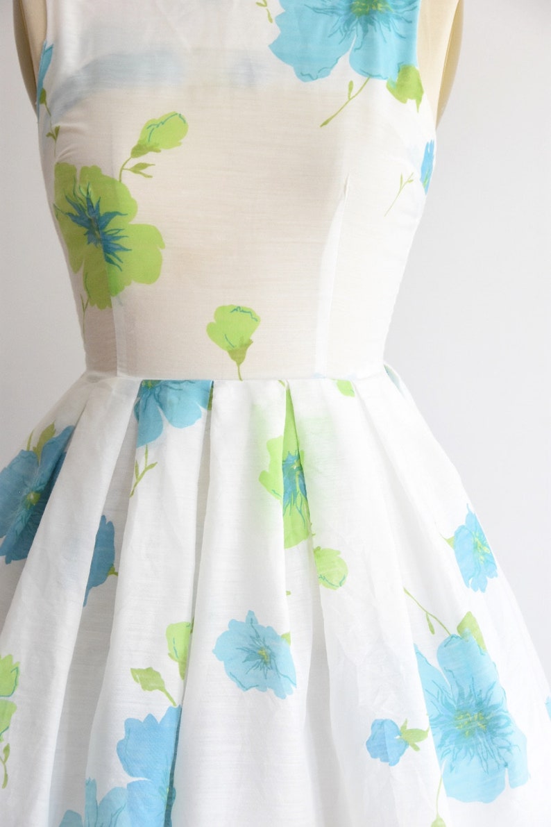 1950s Island Time dress image 2