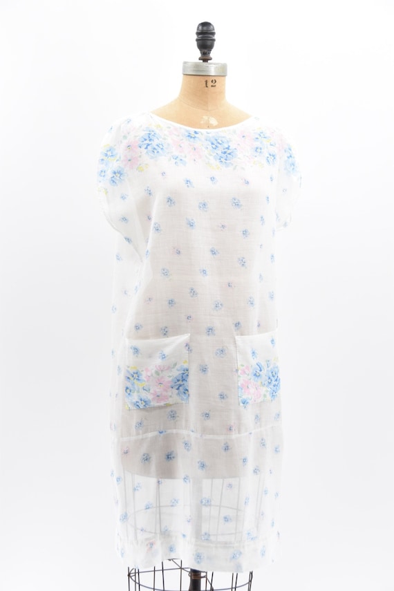 Pansy Dress