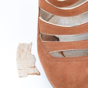 30s/40s Sweet Potatoe heel image 7