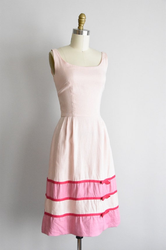 1960s Petit Perfection dress - image 4