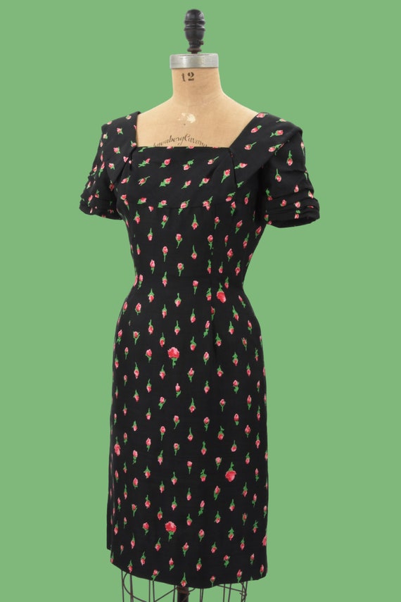 1950s True Love dress - image 6