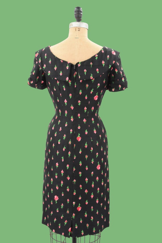 1950s True Love dress - image 9