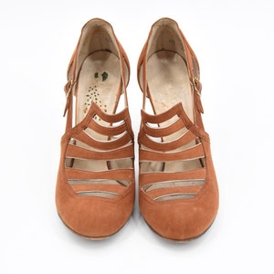 30s/40s Sweet Potatoe heel image 3