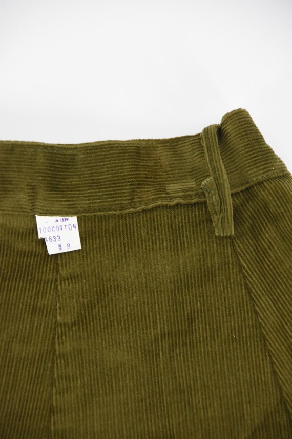 1940s Little Olive skirt - image 4