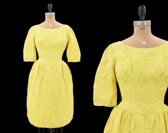 1950s Zest For Life dress