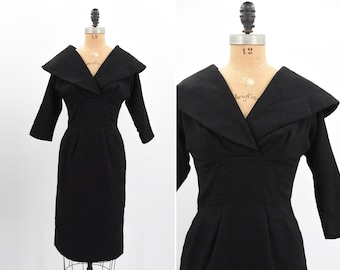 1950s Hold Close dress