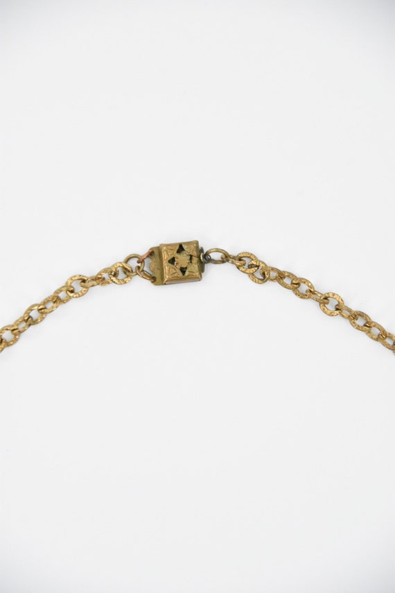 1930s Sugar Maple necklace - image 5