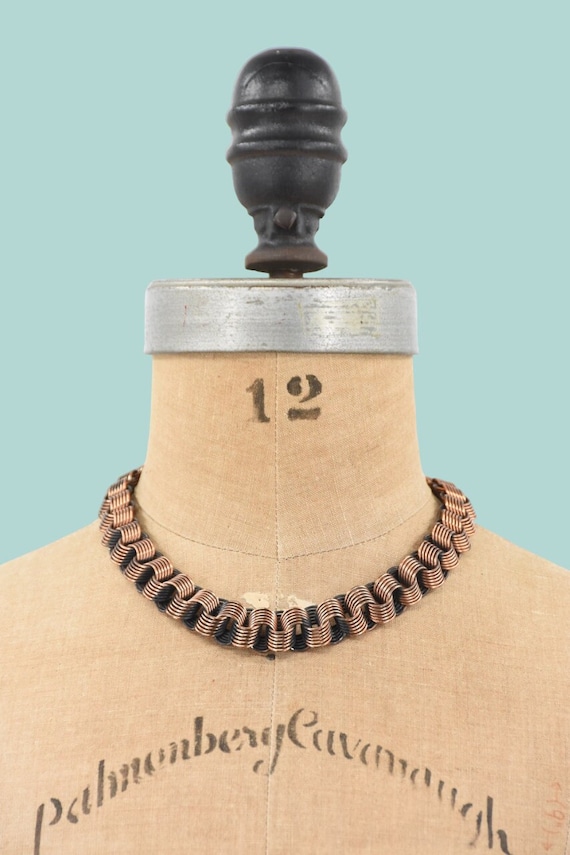 1950s Better Together necklace