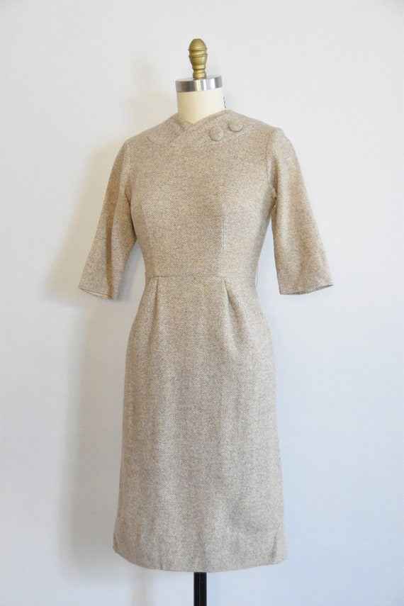 1950s Wheaties dress - image 4