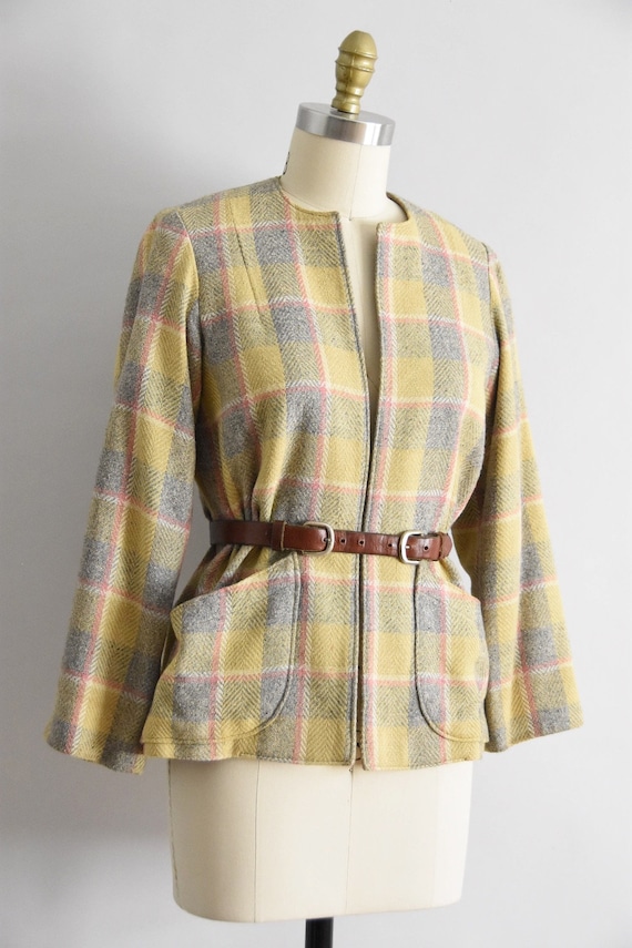 1940s After Dinner Mints jacket - image 4