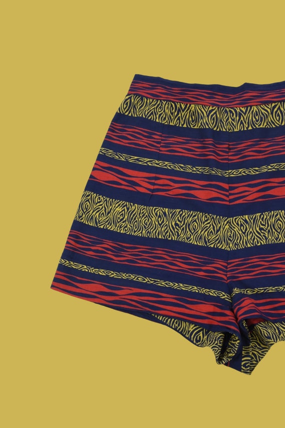 The Jungle Book Classic Shorts Set