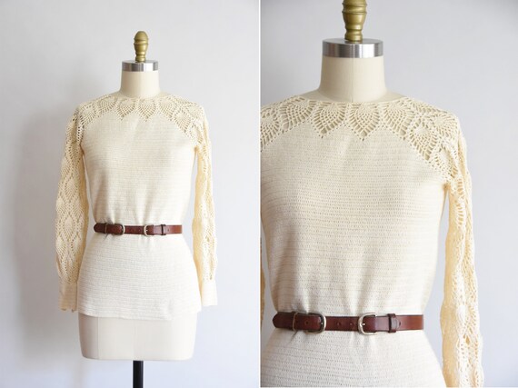 1930s Stitch In Time top