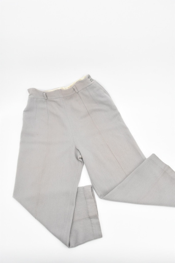 1940s womens pants - Gem