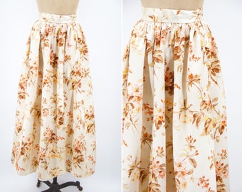1970s In Fields skirt