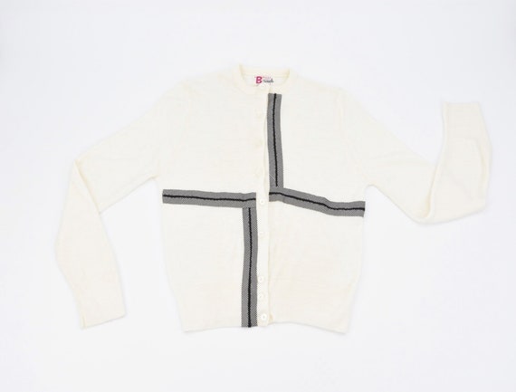 1950s Chosen Path sweater - image 1