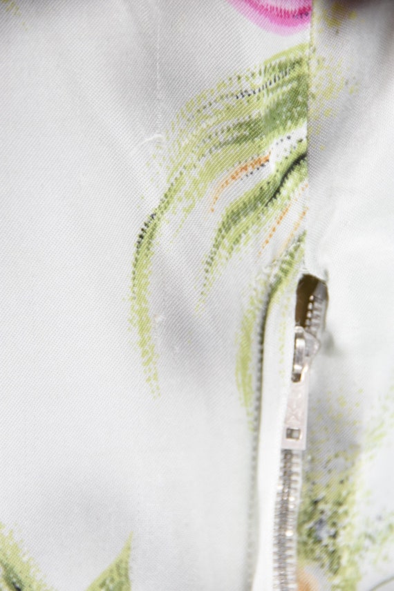 1950s Flower Distric dress - image 6