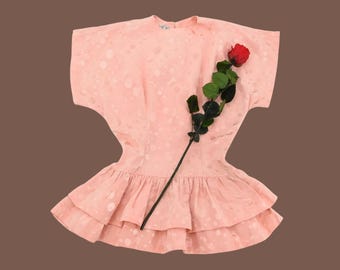 1940s Cheers To Love blouse