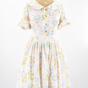 1950s Spring's Promise dress image 3