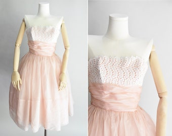 1950s Taste Of Love dress