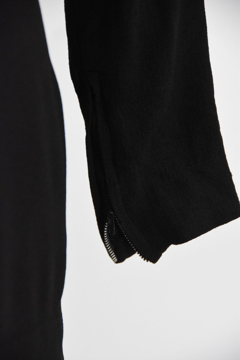 Inkwell Dress main image 0