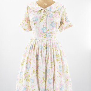 1950s Spring's Promise dress image 5