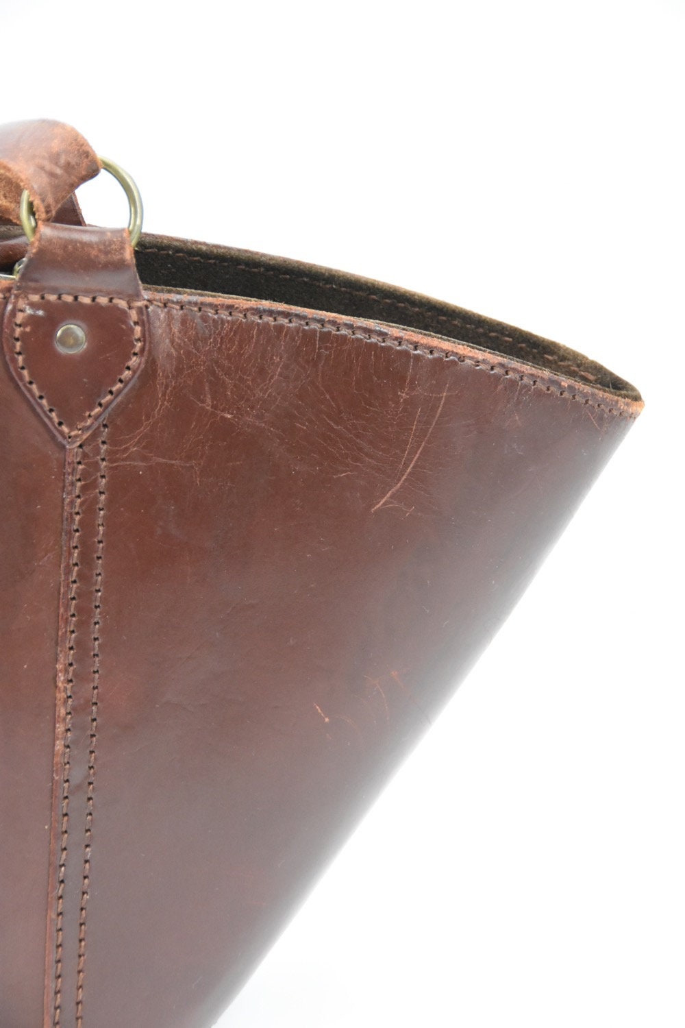 Vintage J&M Davidson Bag - Etsy
