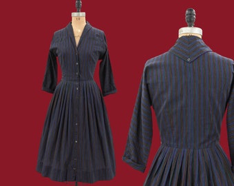 50s/60s Sunday School dress