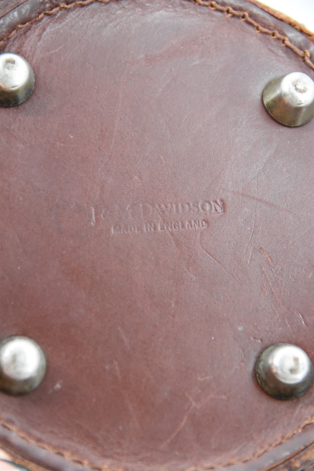 ◆J&M DAVIDSON◆ Vintage J&M Davidson Bag - Etsy Canada