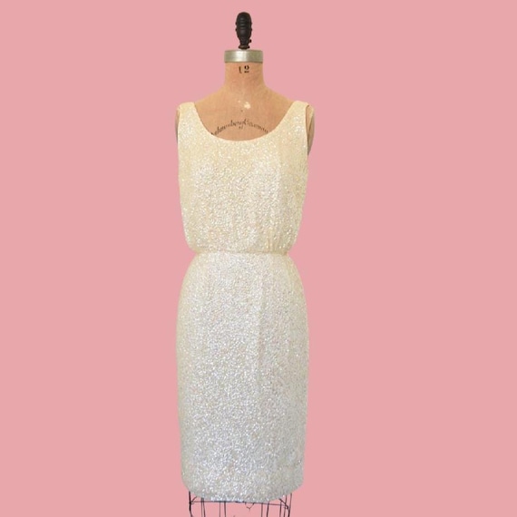 vintage sequin dress 1950s 7 50s sequins dress xoxo ideas