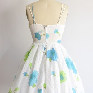 1950s Island Time dress image 5