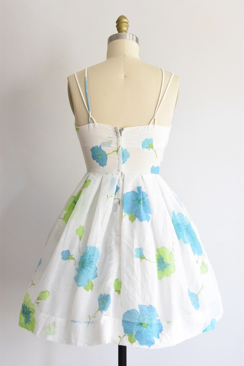 1950s Island Time dress image 5