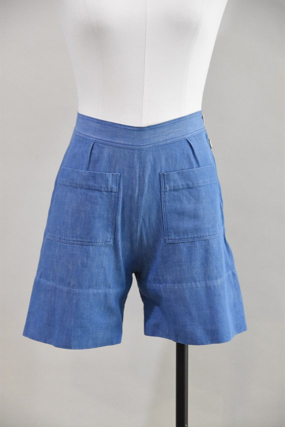 1940s Summer Camp shorts - image 2