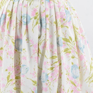 1950s Spring's Promise dress image 4