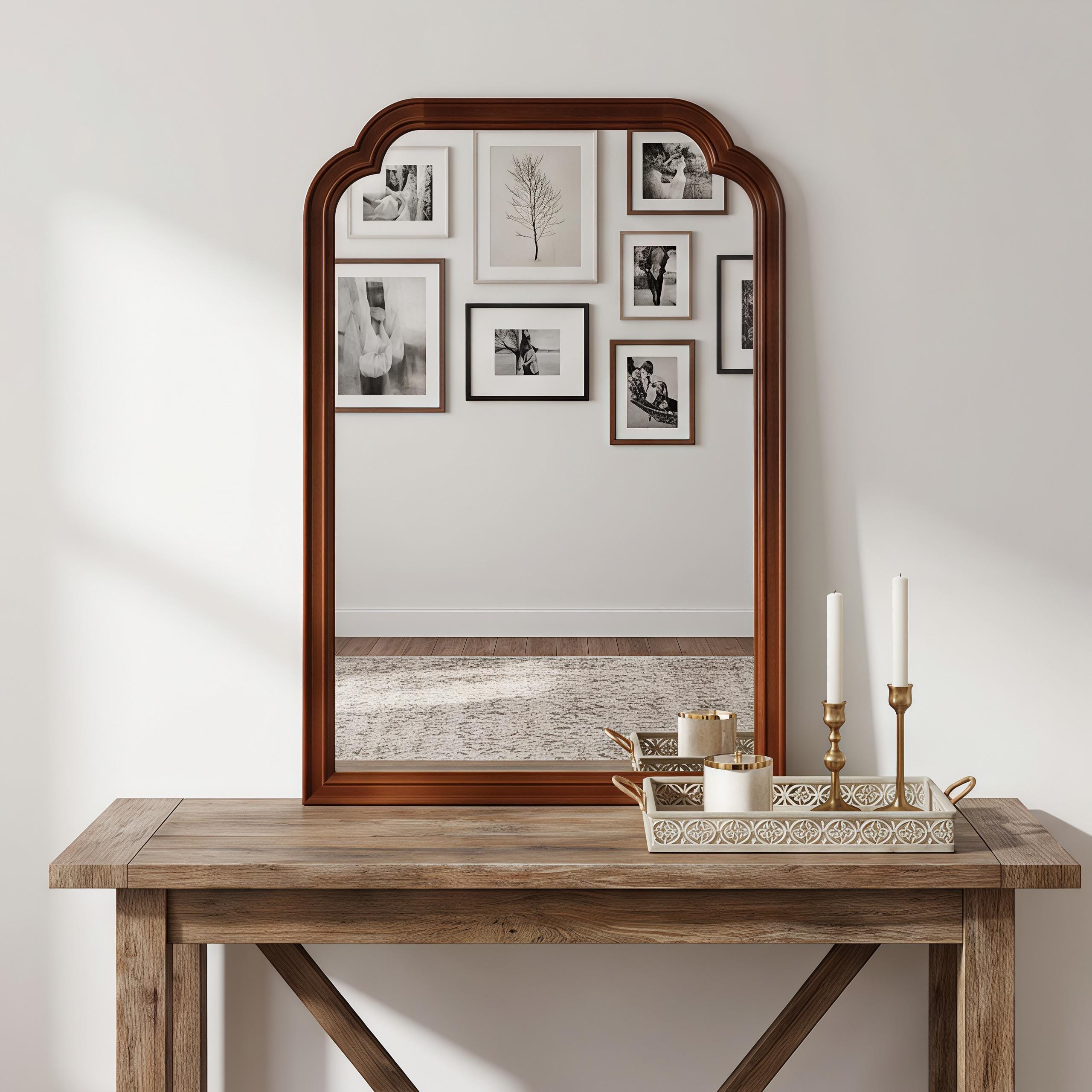 Antique Mirror 22 - Etsy