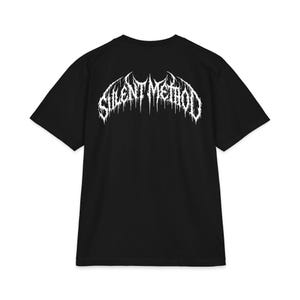 Silent Method T-shirt