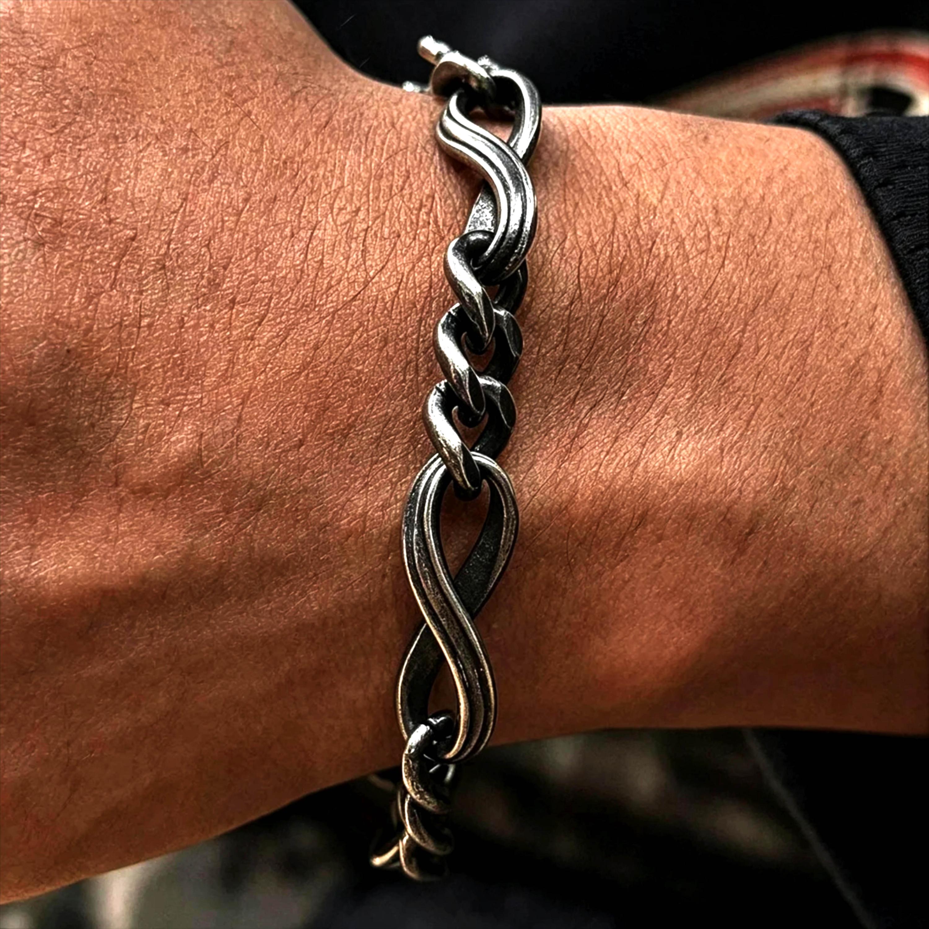 Rick Owens Bracelet - Etsy Australia