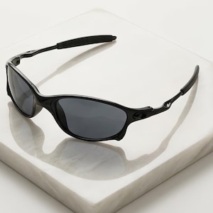 Oakley Juliet Sunglasses - Etsy Canada