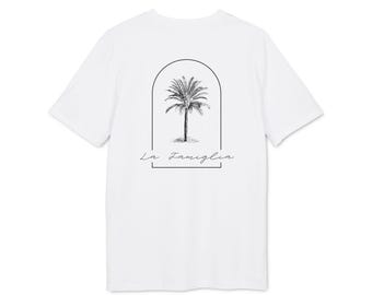 Unisex T-shirt | La Famiglia