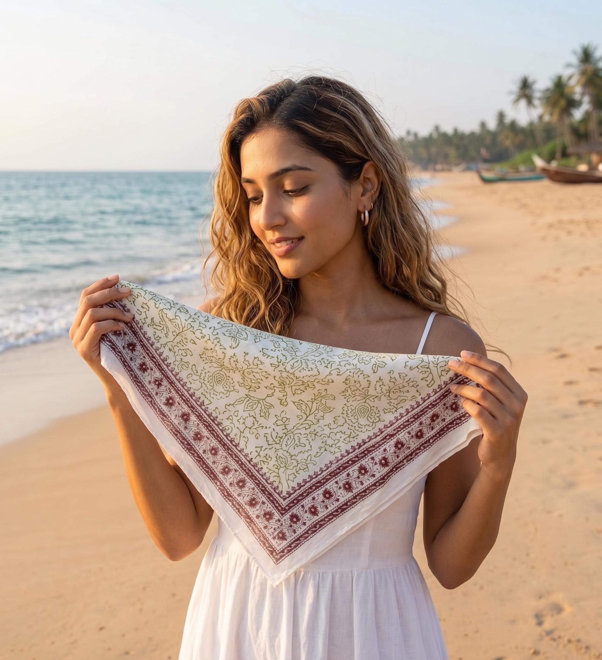 Vintage Bandanas - Etsy