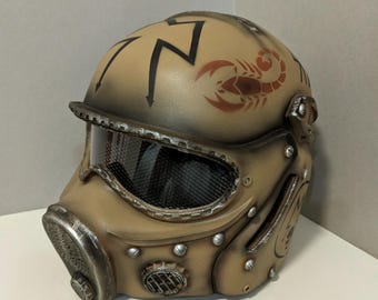 エアソフトガンやコスプレ用のメトロ 2033 スパルタ レンジャー