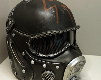 エアソフトガンやコスプレ用のメトロ 2033 スパルタ レンジャー