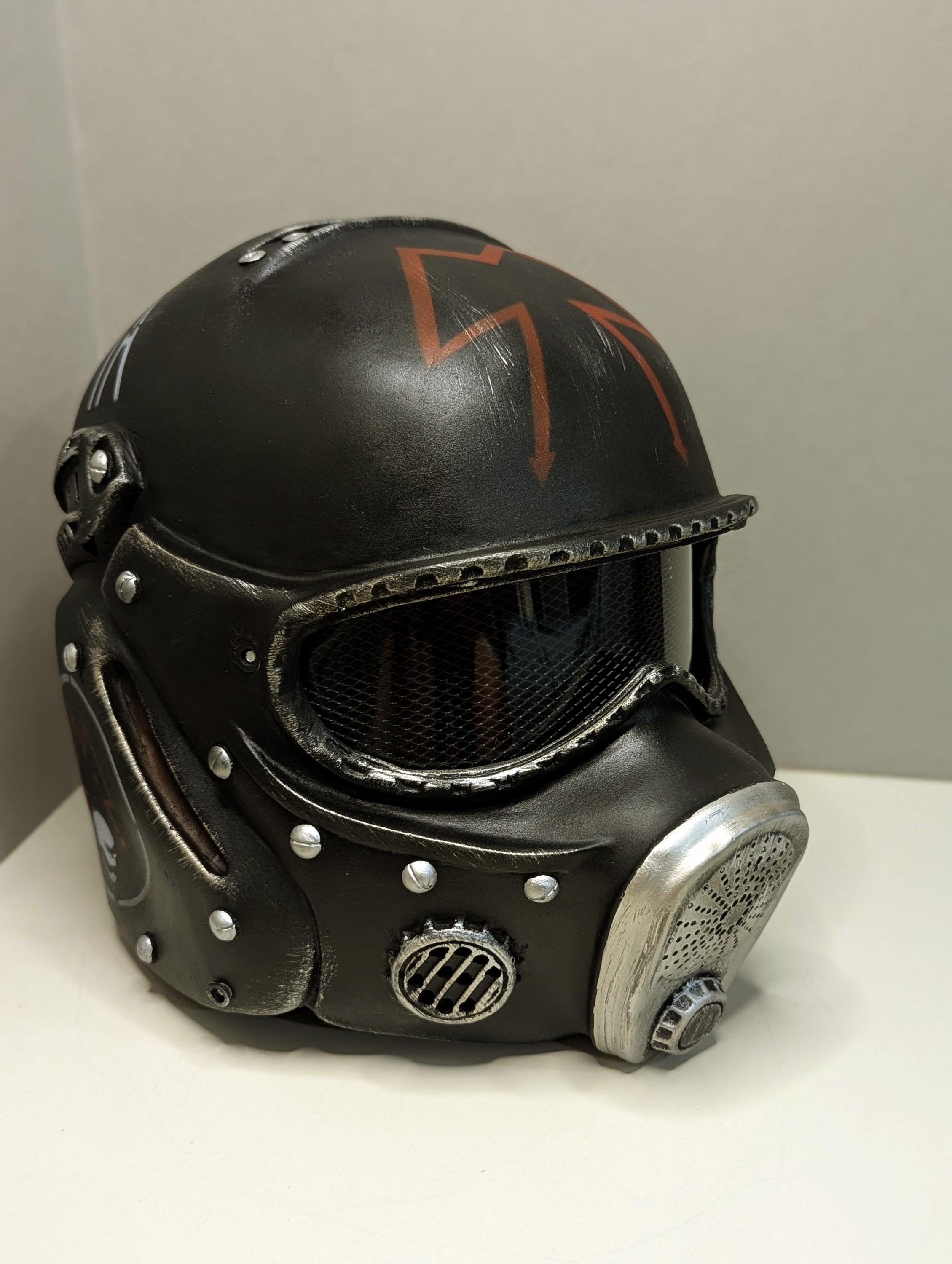 M16 helmet - Etsy 日本