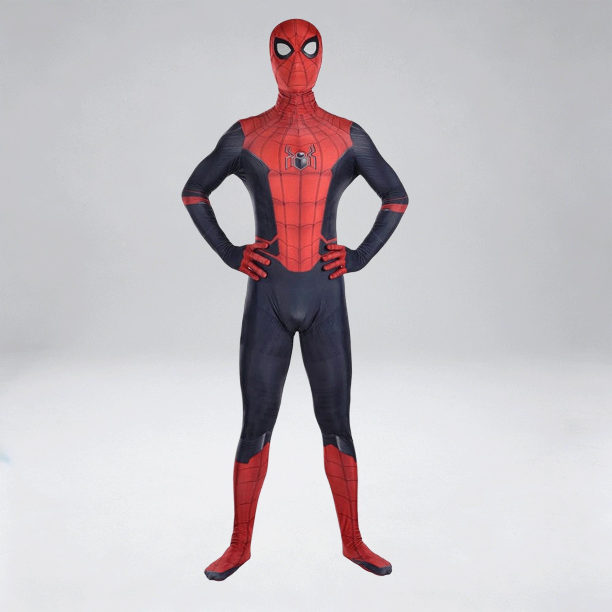 Spiderman tom holland mask - Etsy 日本