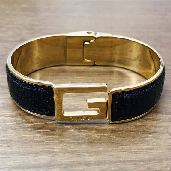 Gucci bracelet