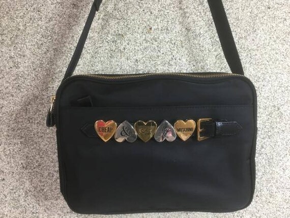 cheap moschino bags