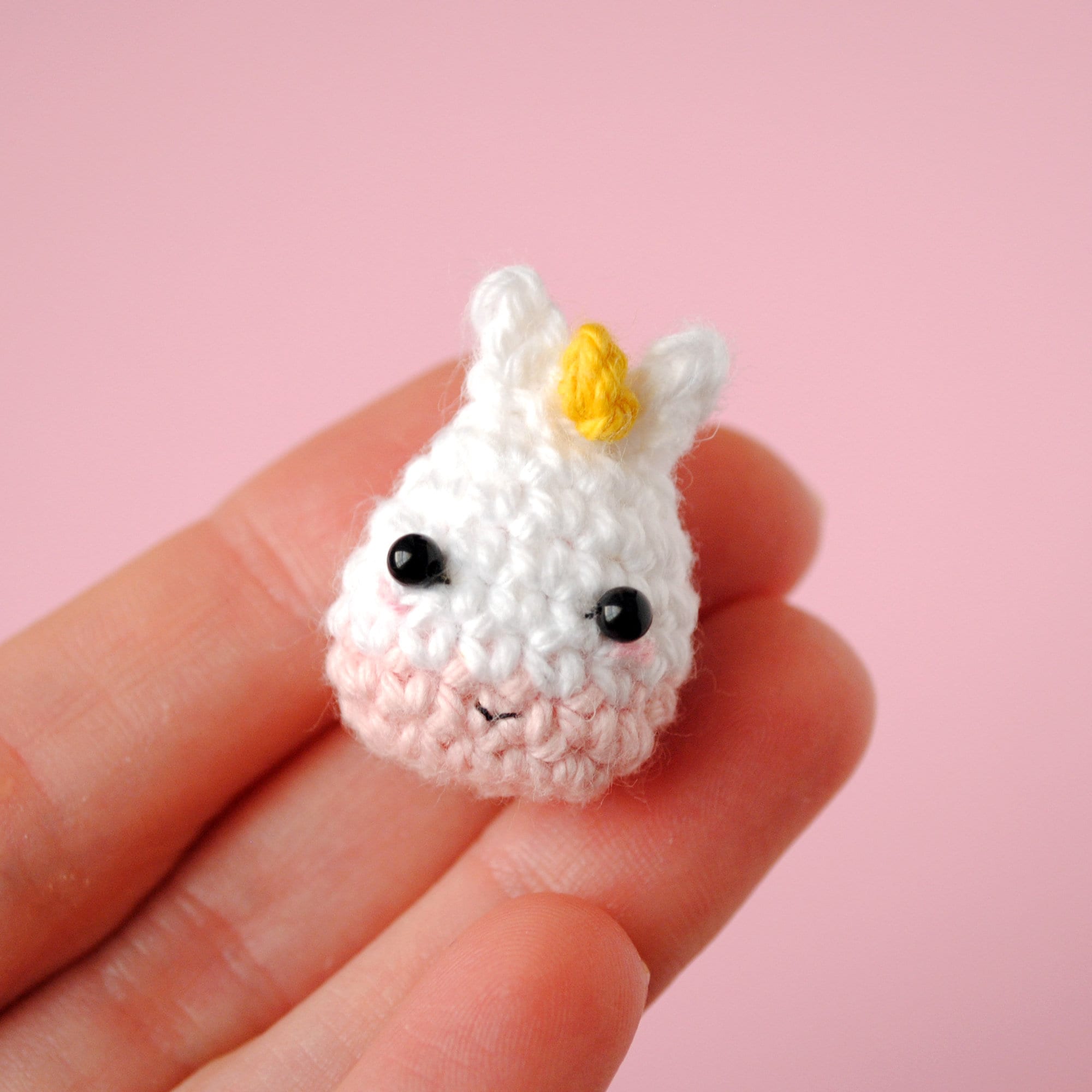 A-Zの小さな編みぐるみパターン集。PDFかぎ針編みパターン - Etsy 日本