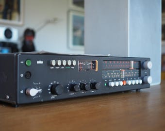 Sansui AU-9900 – Vintage High-end Integrated Amplifier (fully