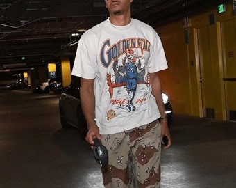 Vintage Jordan Shirt - Etsy