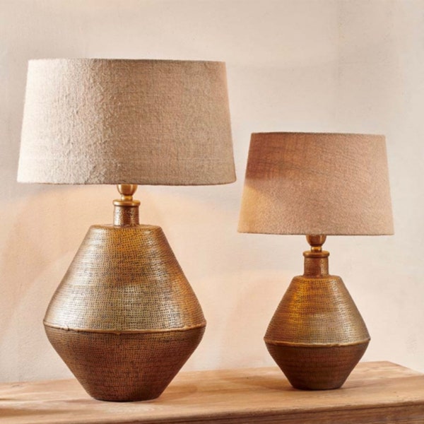 Lamp Base No Shade Etsy