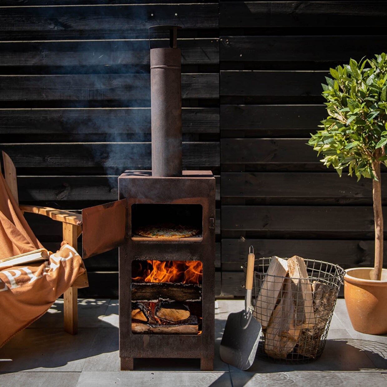 Patio Heaters - Etsy Singapore